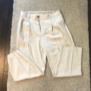 Tommy Bahama 100% Silk Men’s Slacks